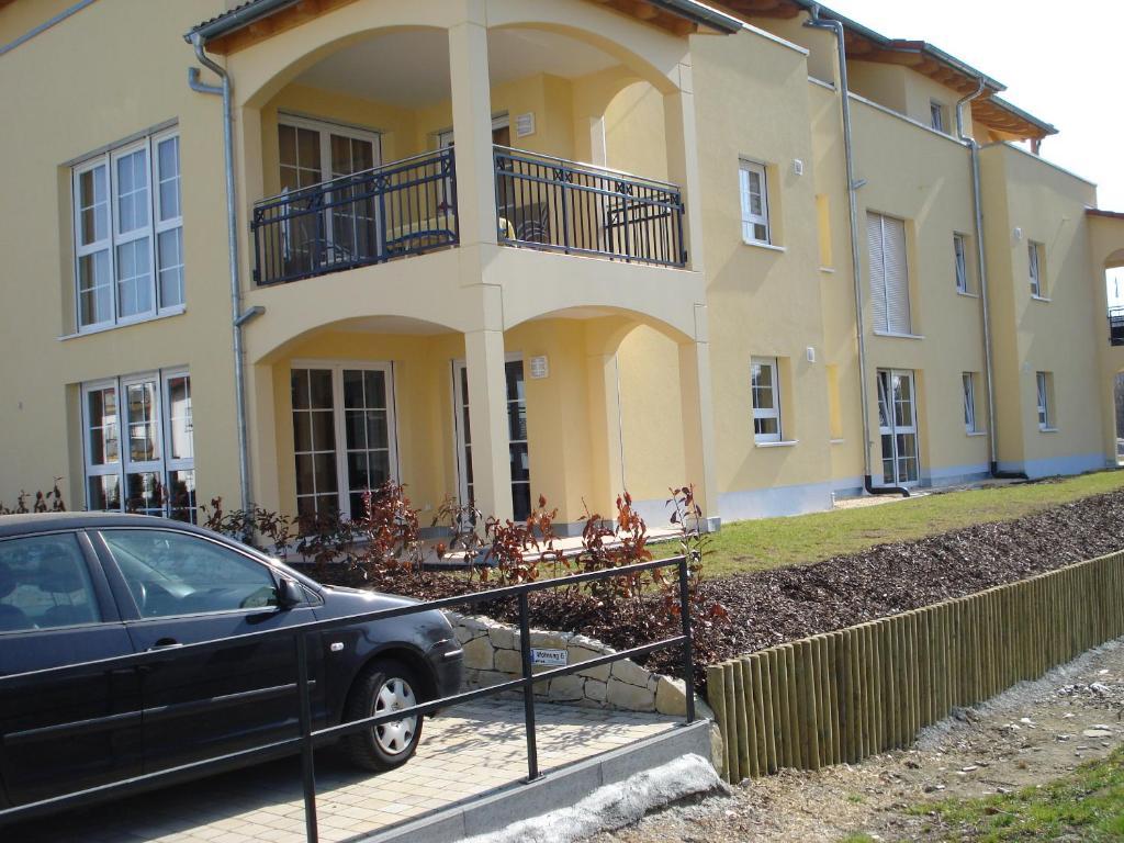 Apartment Frank - Bis Zu 3 Schlafzimmer Rust Εξωτερικό φωτογραφία