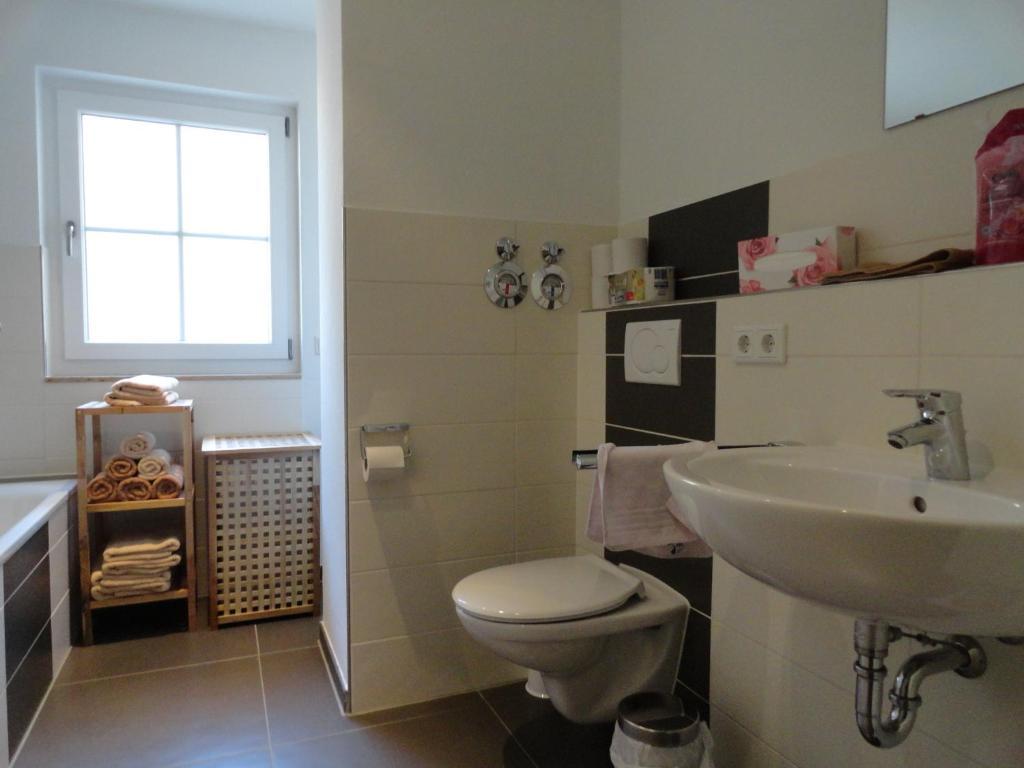 Apartment Frank - Bis Zu 3 Schlafzimmer Rust Δωμάτιο φωτογραφία