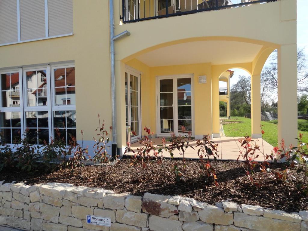 Apartment Frank - Bis Zu 3 Schlafzimmer Rust Εξωτερικό φωτογραφία