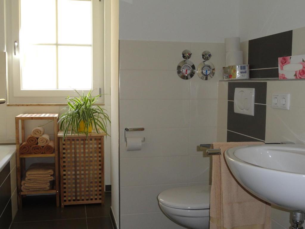 Apartment Frank - Bis Zu 3 Schlafzimmer Rust Εξωτερικό φωτογραφία