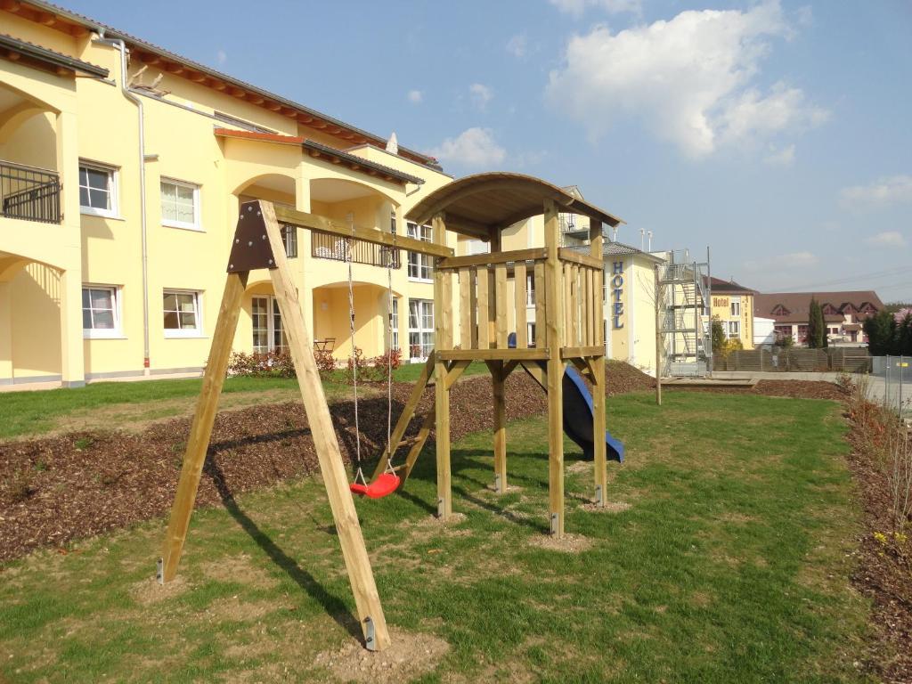 Apartment Frank - Bis Zu 3 Schlafzimmer Rust Εξωτερικό φωτογραφία