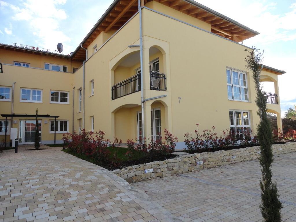 Apartment Frank - Bis Zu 3 Schlafzimmer Rust Εξωτερικό φωτογραφία