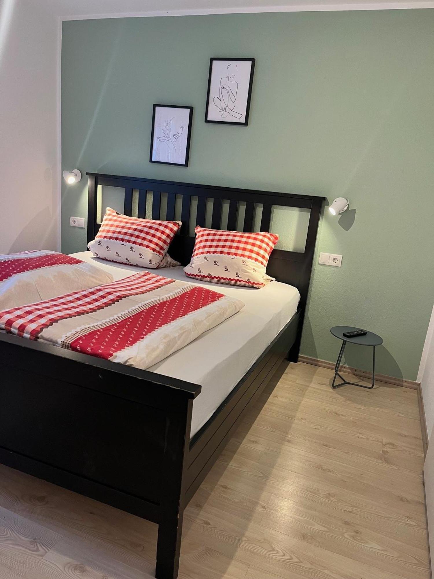 Apartment Frank - Bis Zu 3 Schlafzimmer Rust Εξωτερικό φωτογραφία