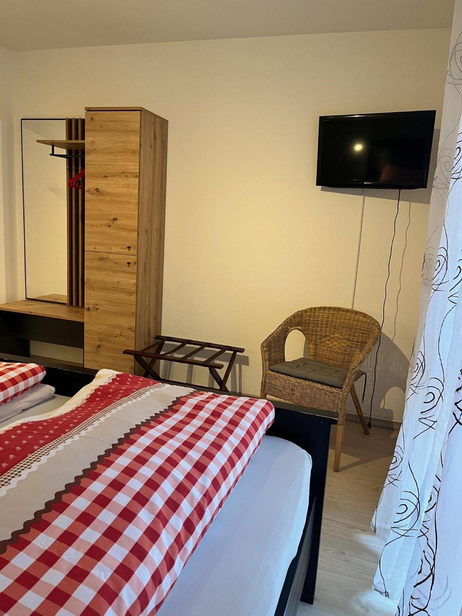 Apartment Frank - Bis Zu 3 Schlafzimmer Rust Εξωτερικό φωτογραφία