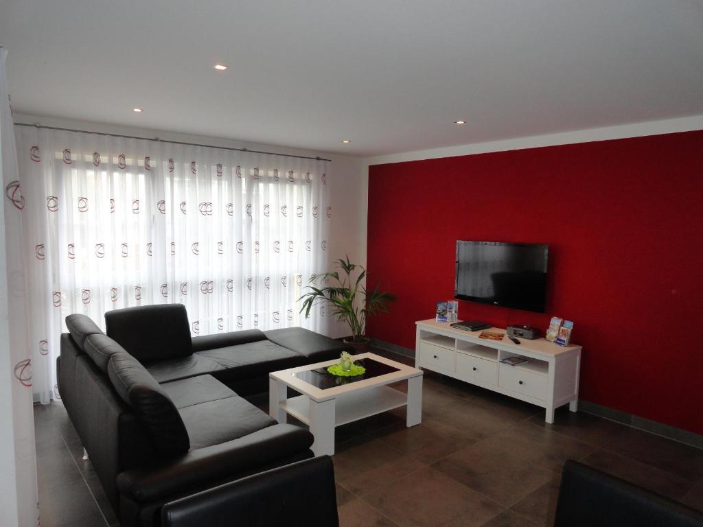 Apartment Frank - Bis Zu 3 Schlafzimmer Rust Εξωτερικό φωτογραφία