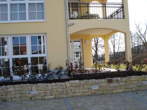 Apartment Frank - Bis Zu 3 Schlafzimmer Rust Εξωτερικό φωτογραφία